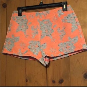 Cute BB Dakota shorts